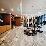 Smile Home - Lumiere Luxury Stay View & Infinity Pool In Thao Dien