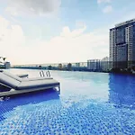 Smile Home - Lumiere Luxury Stay View & Infinity Pool In Thao Dien